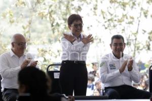 BUAP . CIUDAD UNIVERSITARIA 2