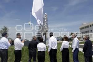 BUAP . CIUDAD UNIVERSITARIA 2