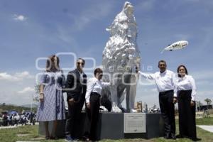 BUAP . CIUDAD UNIVERSITARIA 2