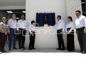 BUAP . CIUDAD UNIVERSITARIA 2