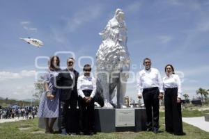 BUAP . CIUDAD UNIVERSITARIA 2