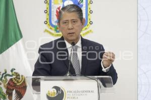 FGE . GILBERTO HIGUERA BERNAL