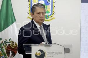 FGE . GILBERTO HIGUERA BERNAL