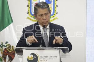 FGE . GILBERTO HIGUERA BERNAL