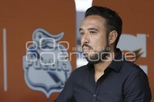 FÚTBOL FEMENIL . PUEBLA VS AMÉRICA