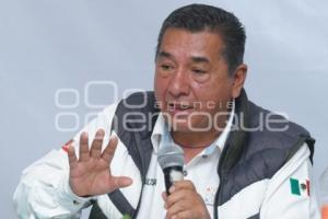 TLAXCALA . JOSÉ VEGA VÁZQUEZ