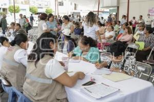 PENSIONES PARA EL BIENESTAR