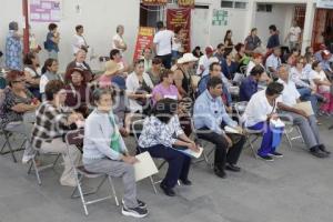 PENSIONES PARA EL BIENESTAR