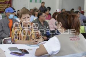 PENSIONES PARA EL BIENESTAR