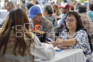 PENSIONES PARA EL BIENESTAR