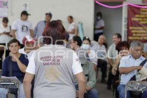 PENSIONES PARA EL BIENESTAR