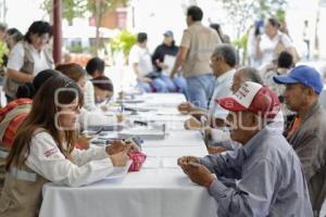 PENSIONES PARA EL BIENESTAR