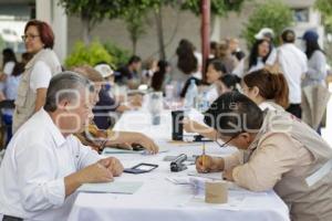 PENSIONES PARA EL BIENESTAR