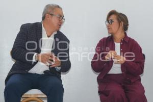 TLAXCALA . FERIA REGRESO A CLASES