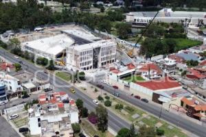 CONGRESO DEL ESTADO . NUEVA SEDE