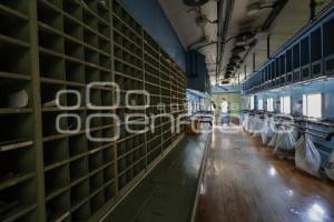 MUSEO DEL FERROCARRIL