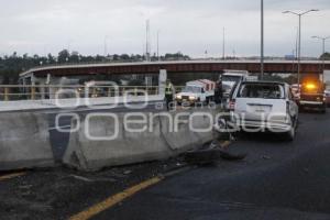 TLAXCALA . PERCANCE VIAL