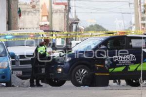 XONACATEPEC . CADÁVER