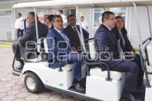 GRADUACIÓN POLICÍA ESTATAL