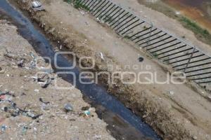 RELLENO SANITARIO CALPAN