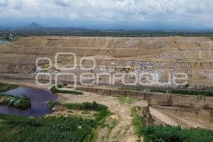 RELLENO SANITARIO CALPAN