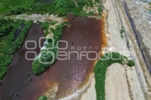 RELLENO SANITARIO CALPAN