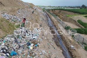 RELLENO SANITARIO CALPAN