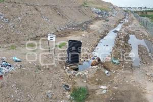 RELLENO SANITARIO CALPAN