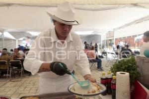 FERIA CUEXCOCHILE EN NOGADA