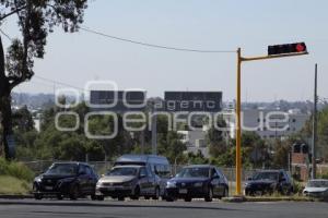 TLAXCALA . CRUCERO HUACTZINGO