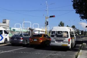 TLAXCALA . CRUCERO HUACTZINGO