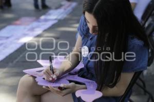 HOMENAJE PAULINA CAMARGO