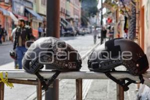 OPERATIVO . AMBULANTES