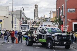 OPERATIVO . AMBULANTES