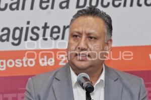 SNTE 51 . ALFREDO GÓMEZ