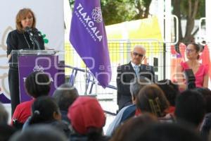 TLAXCALA . PARQUE INCLUSIVO BIENESTAR