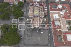 RELIQUIA SAN JUDAS TADEO . FILA