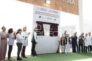 GOBIERNO ESTATAL . SALUD