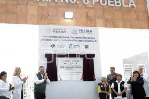 GOBIERNO ESTATAL . SALUD