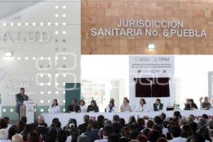 GOBIERNO ESTATAL . SALUD