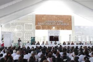 GOBIERNO ESTATAL . SALUD