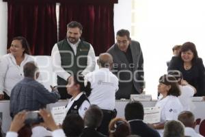 GOBIERNO ESTATAL . SALUD