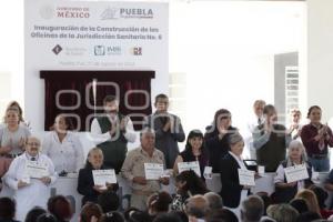 GOBIERNO ESTATAL . SALUD