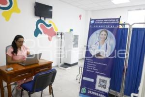 SAN ANDRÉS CHOLULA . NUEVO DIF MUNICIPAL