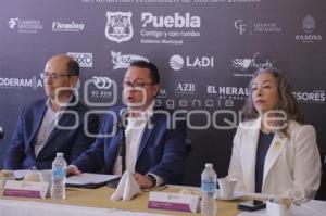 CÁMARA DE COMERCIO . 135 ANIVERSARIO