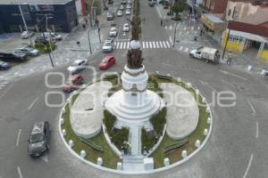 AVENIDA JUÁREZ