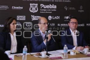 CÁMARA DE COMERCIO . 135 ANIVERSARIO