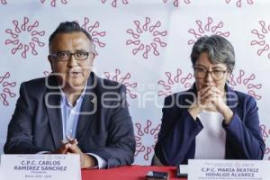 COLEGIO DE CONTADORES