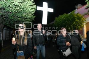 TLAXCALA . MARCHA PODER JUDICIAL