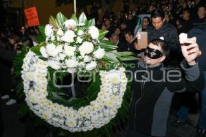 TLAXCALA . MARCHA PODER JUDICIAL